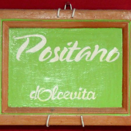 B&B Dolcevita Pompei Ngoại thất bức ảnh