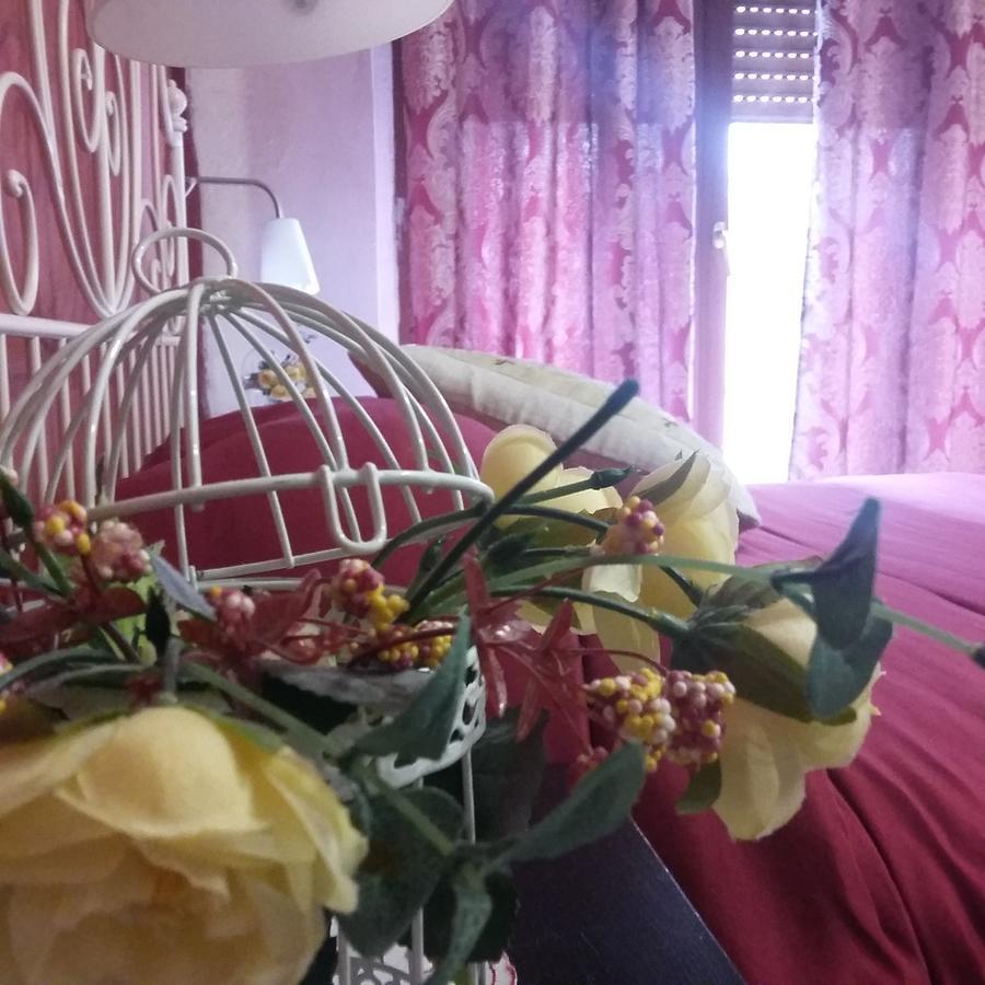 B&B Dolcevita Pompei Ngoại thất bức ảnh