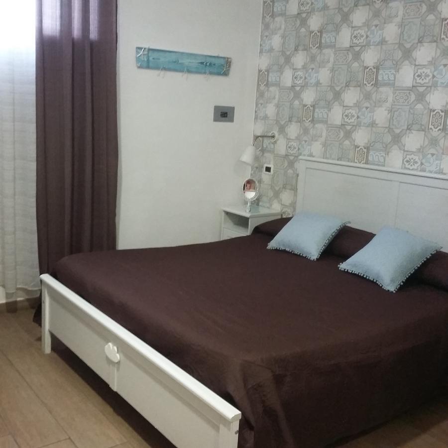B&B Dolcevita Pompei Ngoại thất bức ảnh