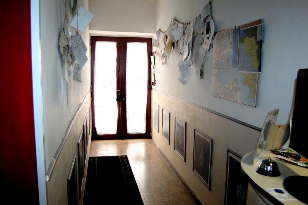 B&B Dolcevita Pompei Ngoại thất bức ảnh